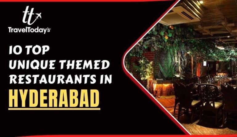 Unique Themed Restaurants OC Offer Unforgettable Orange County Dining Experiences